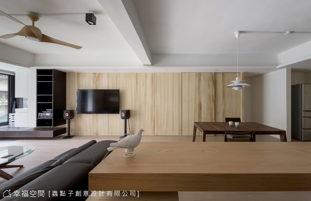 電視牆