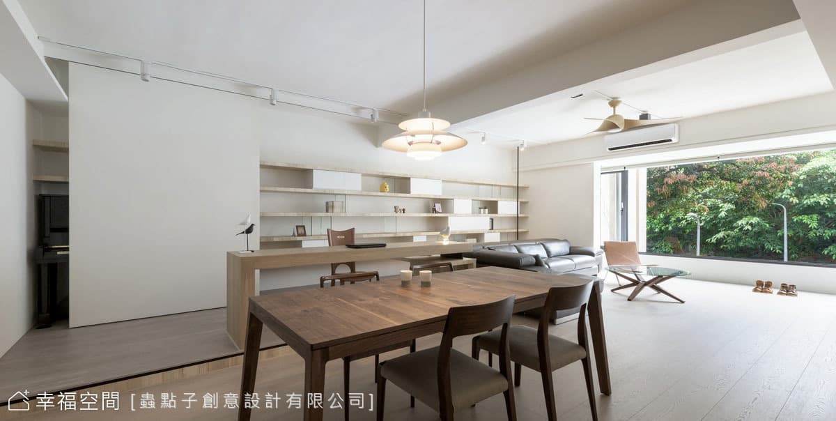 生活展演