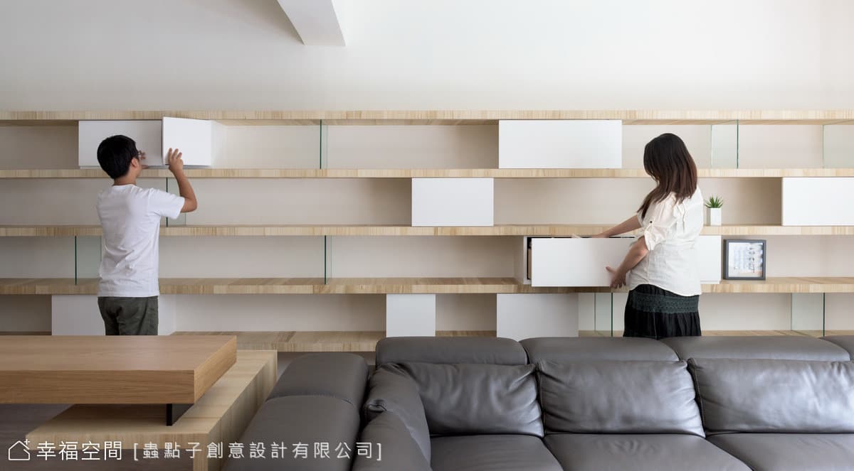 形隨機能