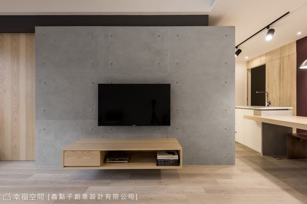 電視牆