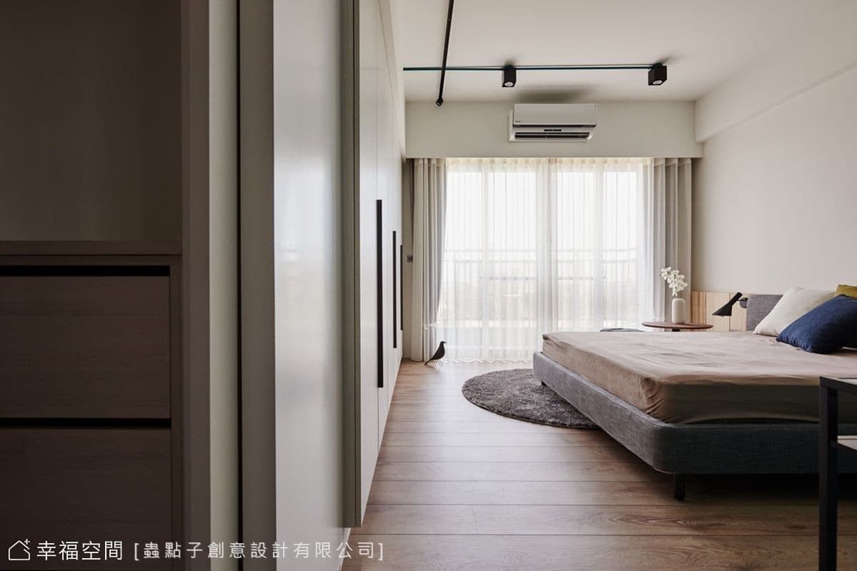 線條簡約