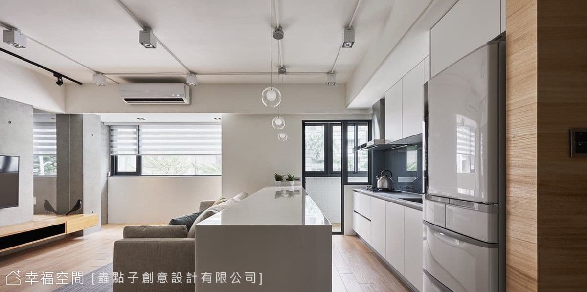 廚房
