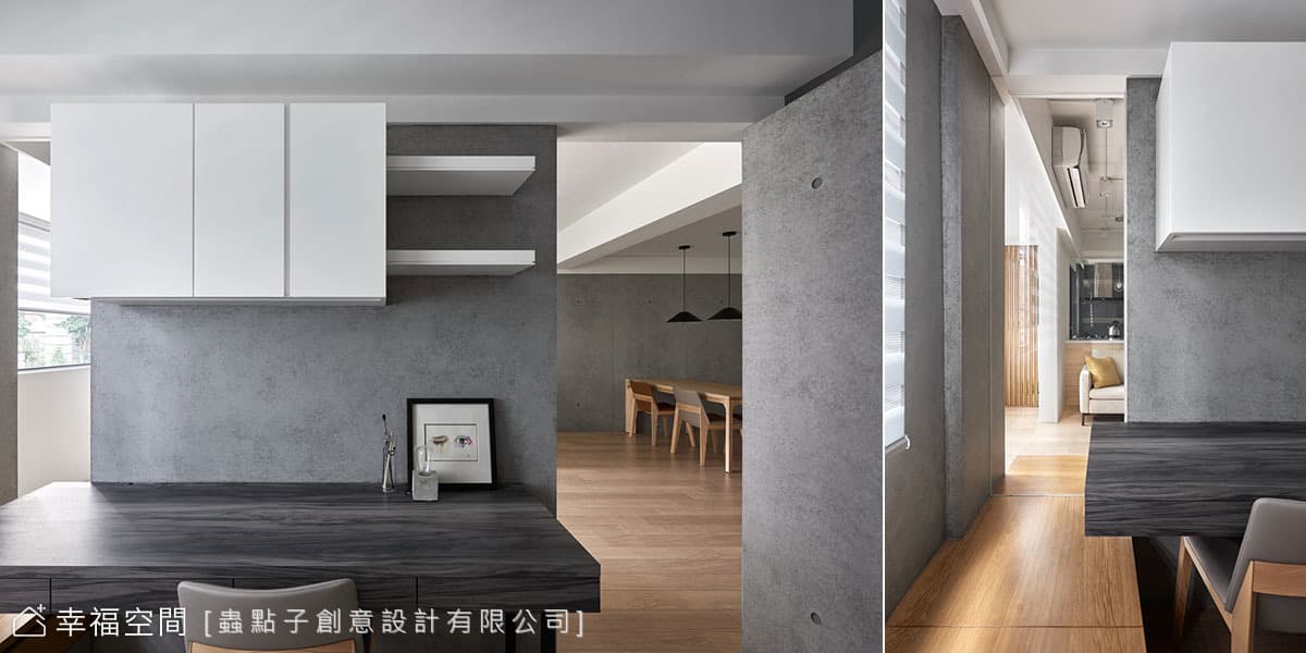 視線循環