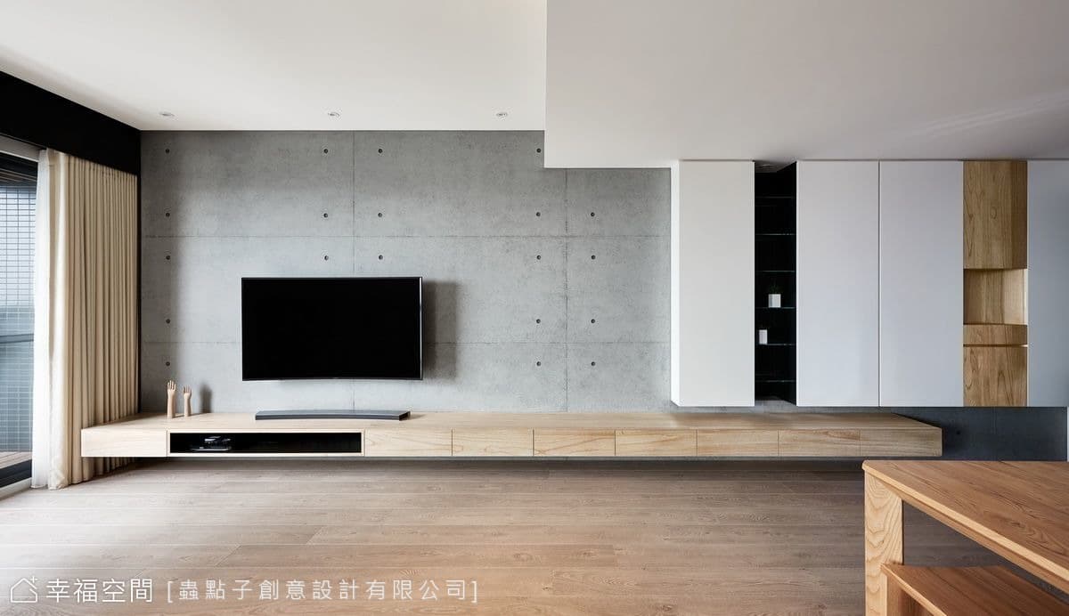 電視牆