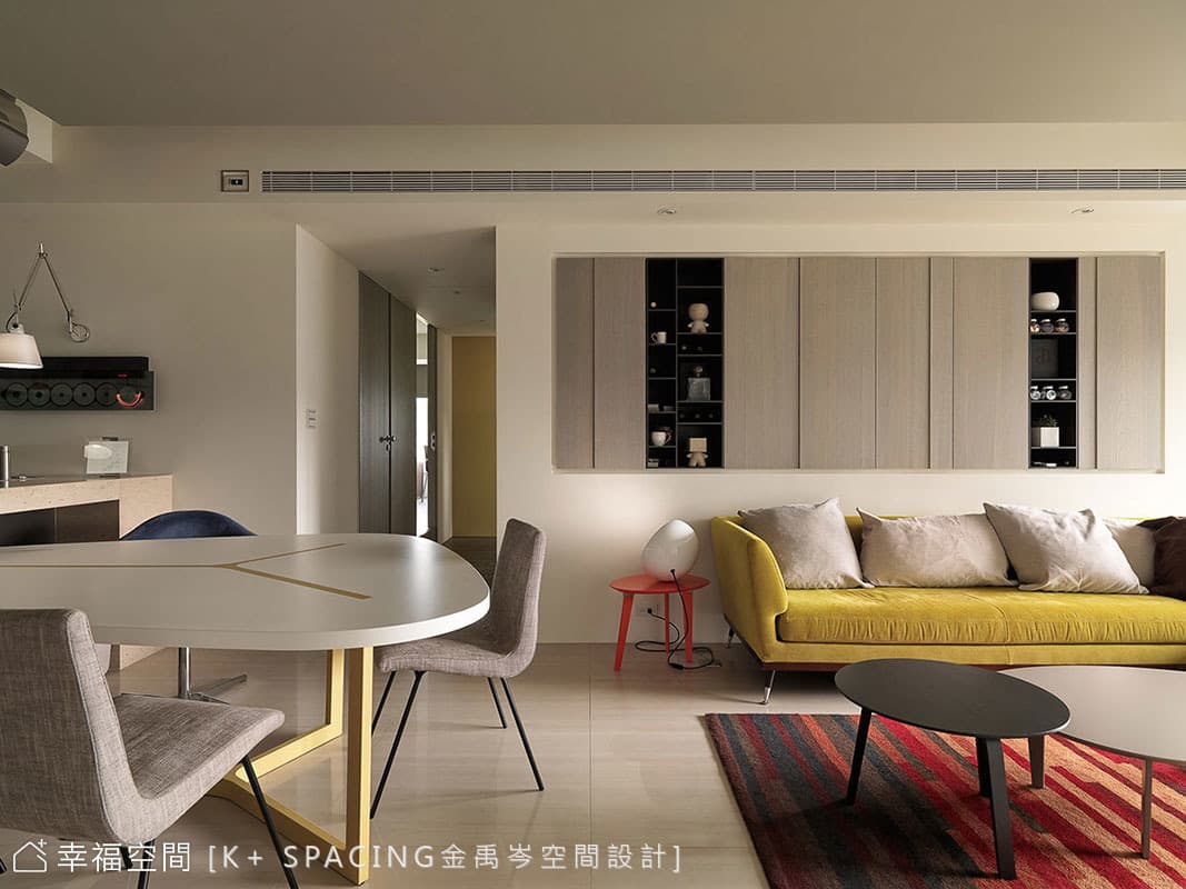 家具變化