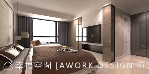 電視牆