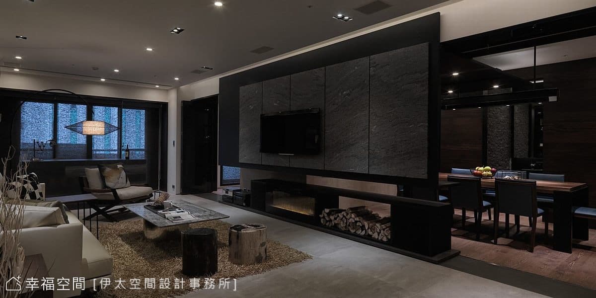 溫潤內涵