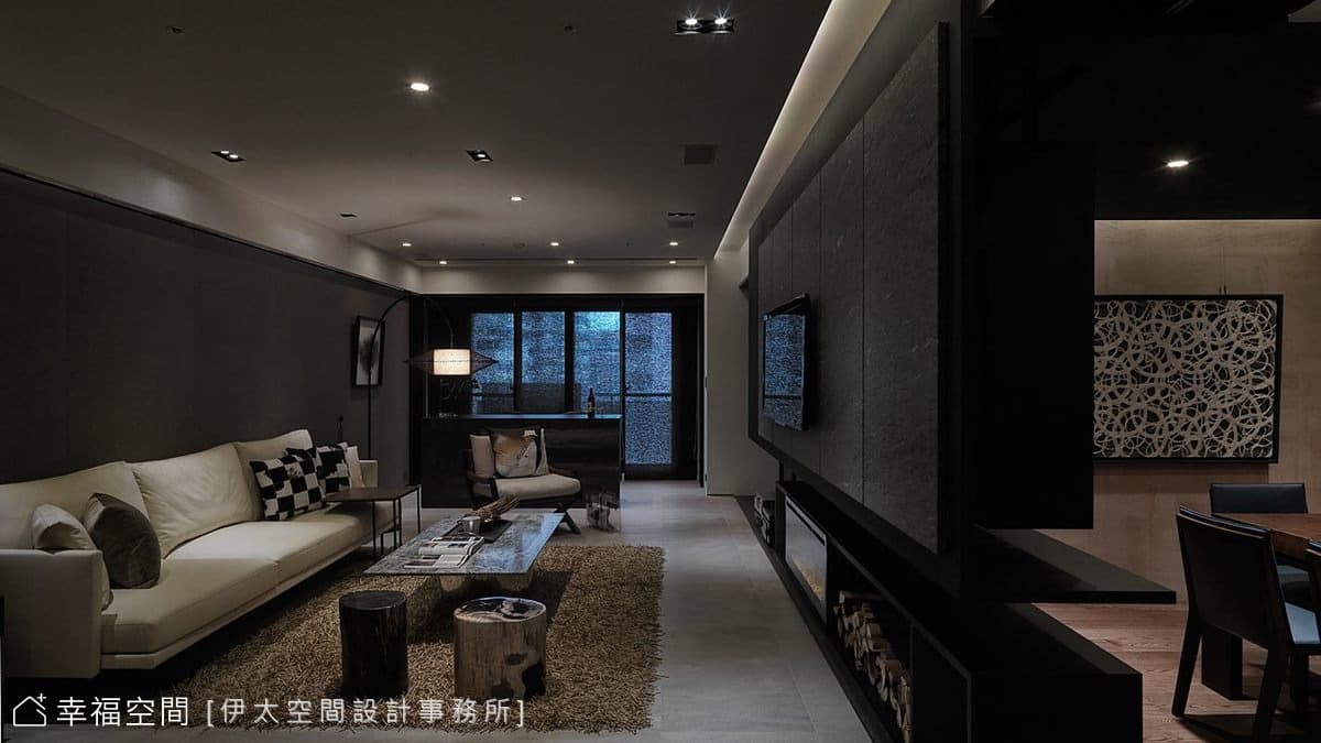 客廳