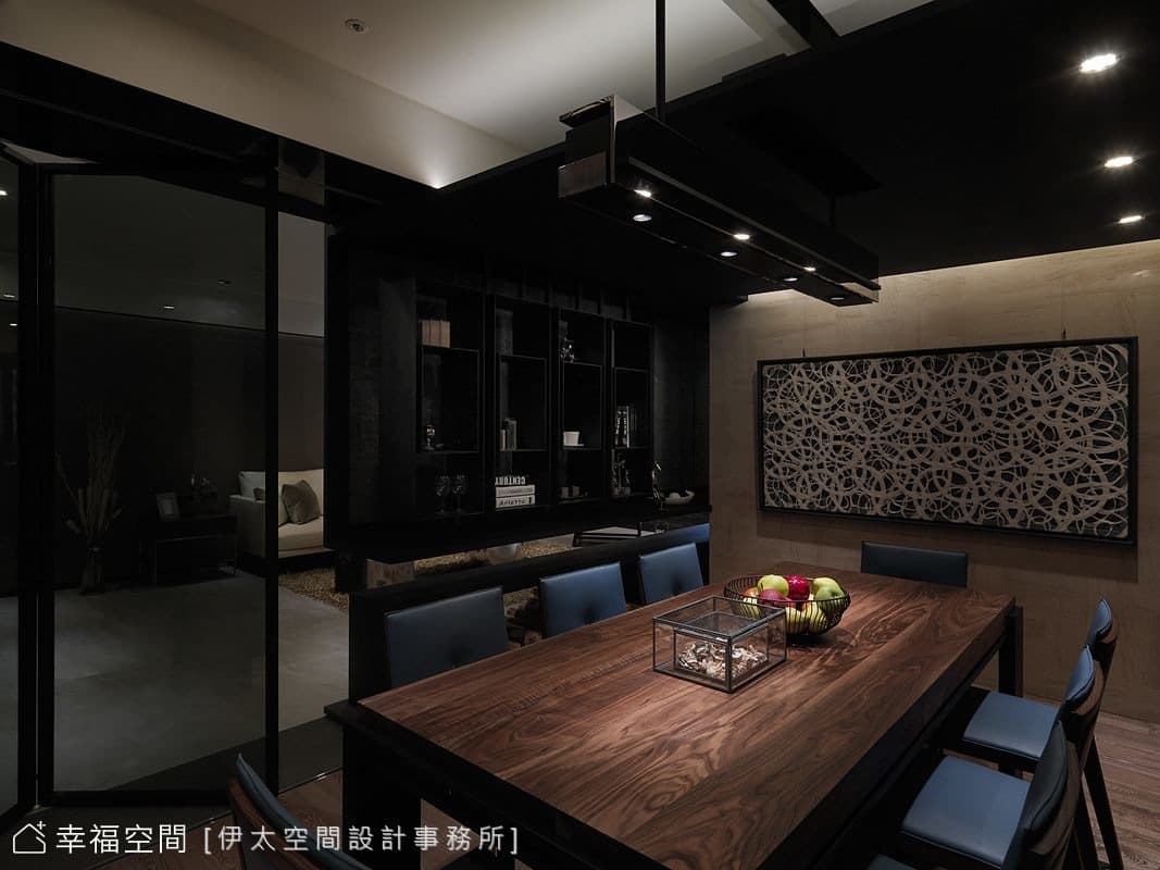 餐廳