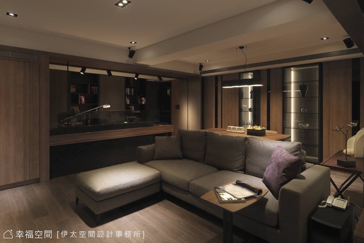 焦距之間,框定的美學生活