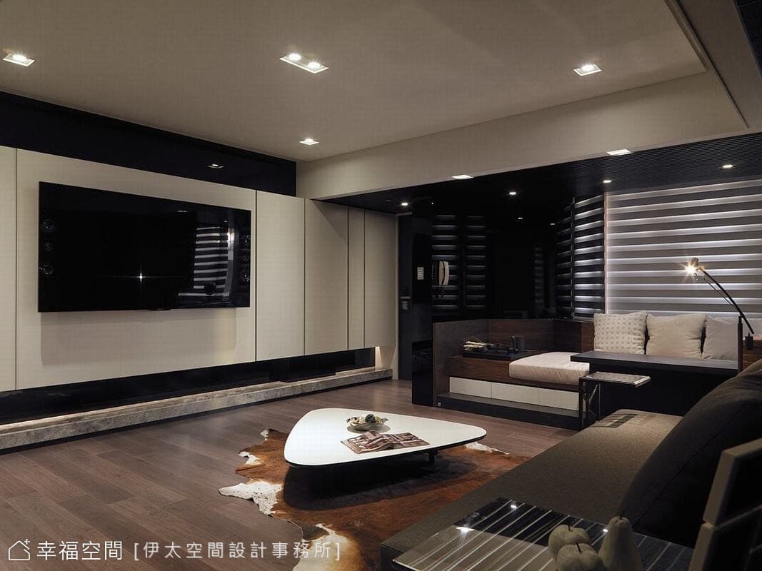 線性分割