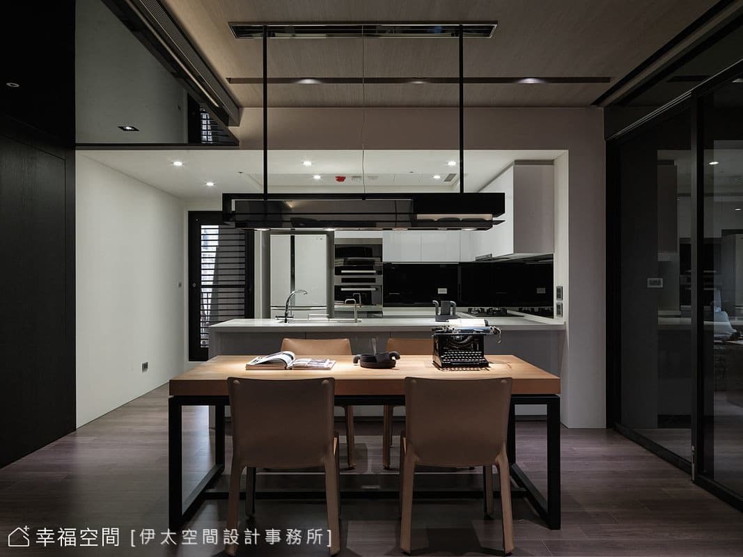 餐廳