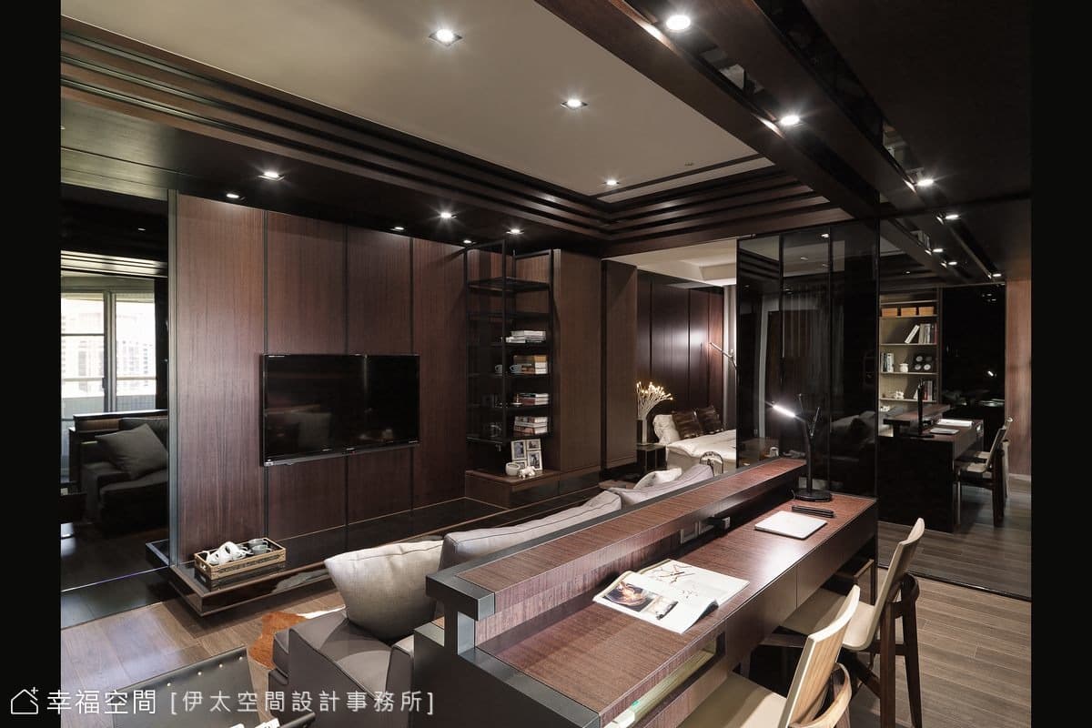 電視主牆