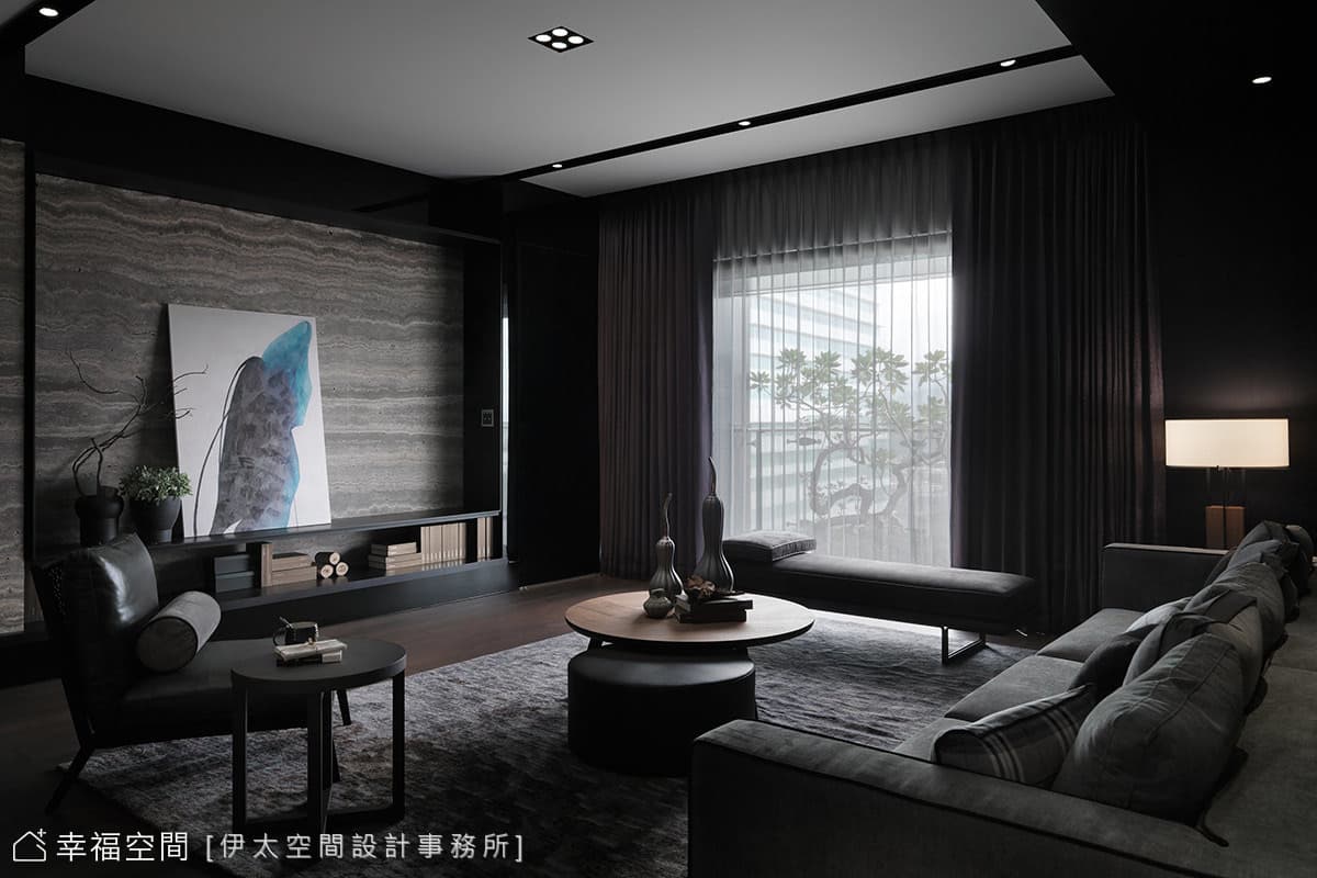 電視牆