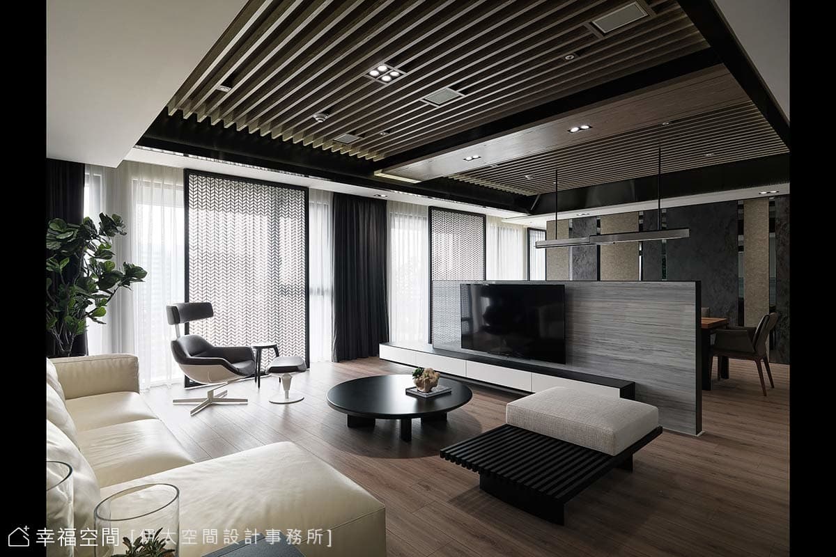極富意境