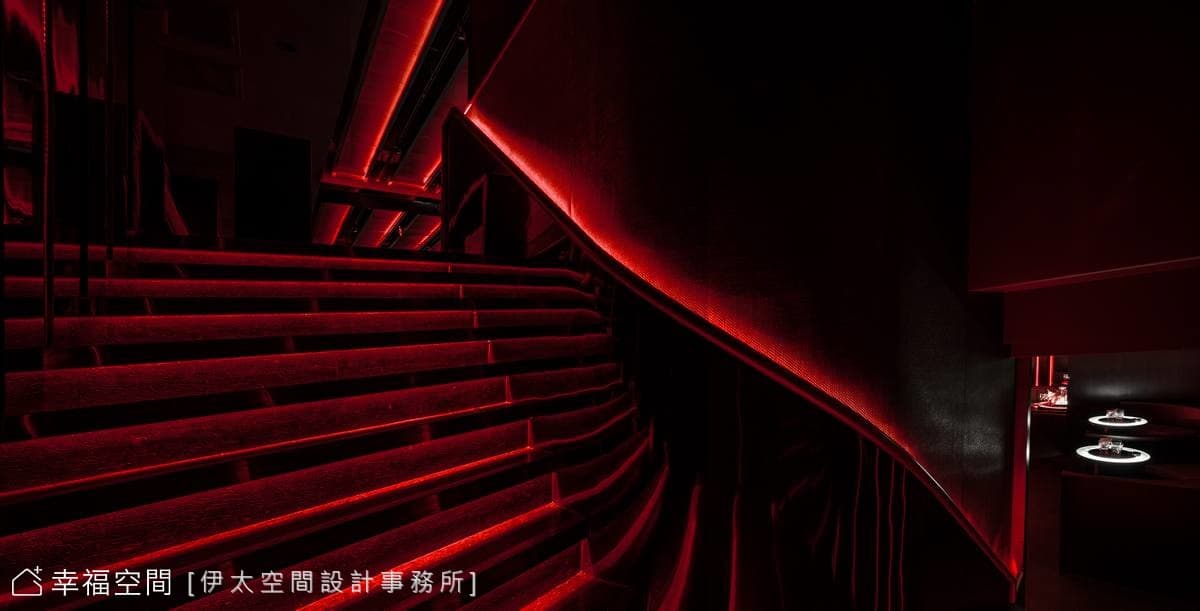 ALTA Nightclub Taichung