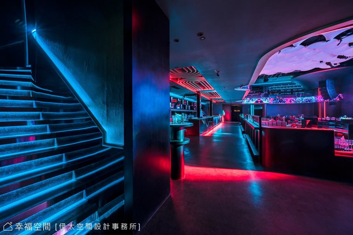 ALTA Nightclub Taichung