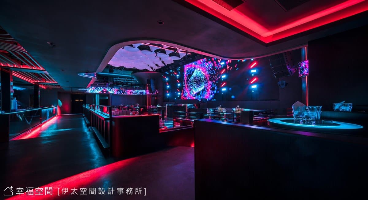 ALTA Nightclub Taichung