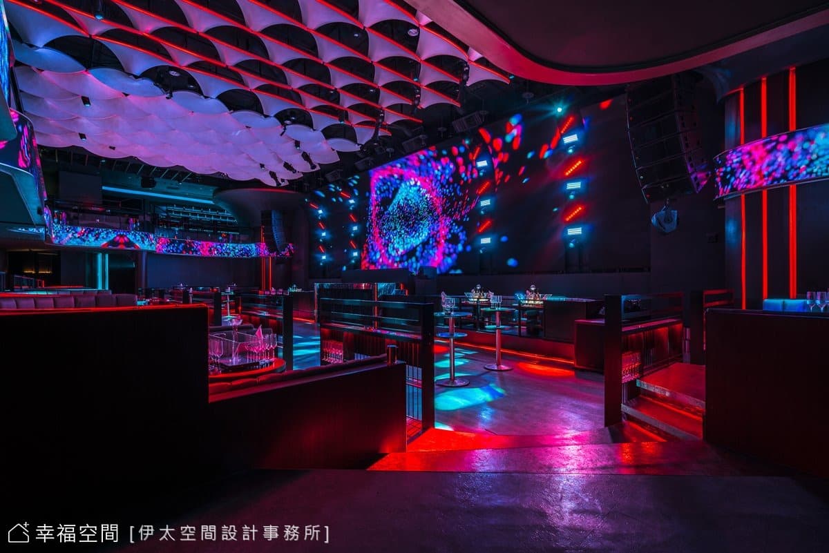 ALTA Nightclub Taichung