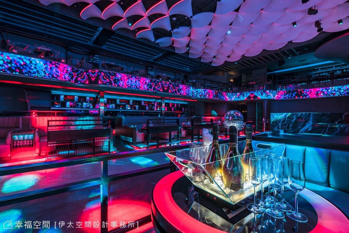 ALTA Nightclub Taichung