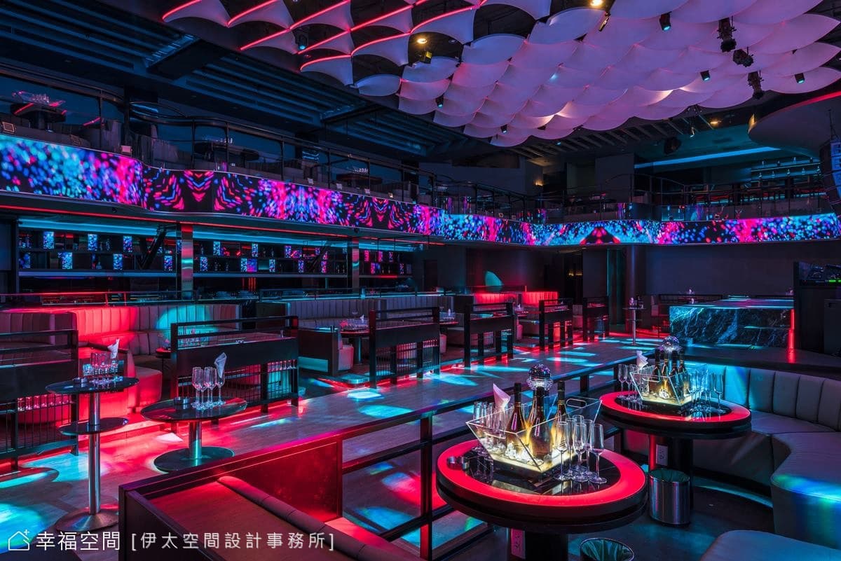ALTA Nightclub Taichung