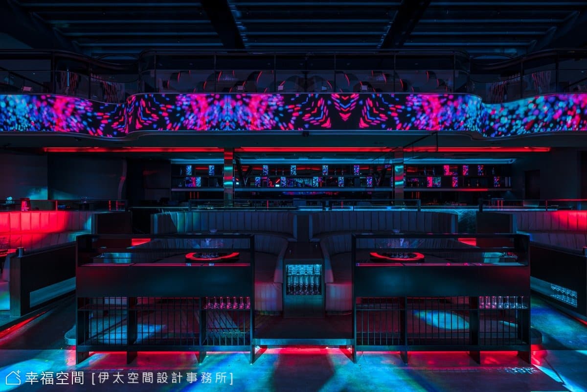 ALTA Nightclub Taichung