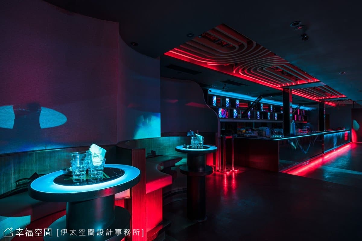 ALTA Nightclub Taichung