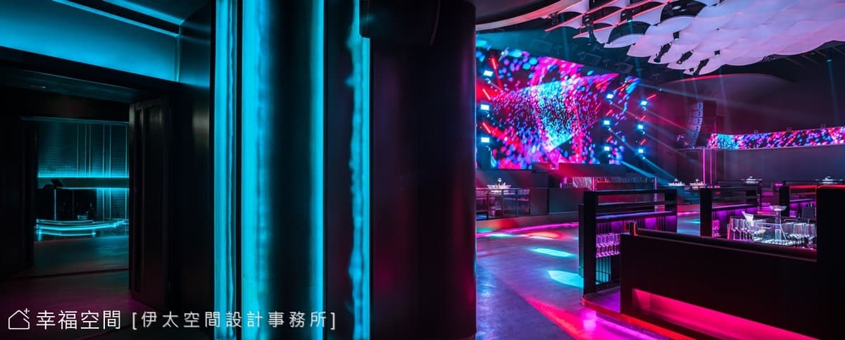 ALTA Nightclub Taichung