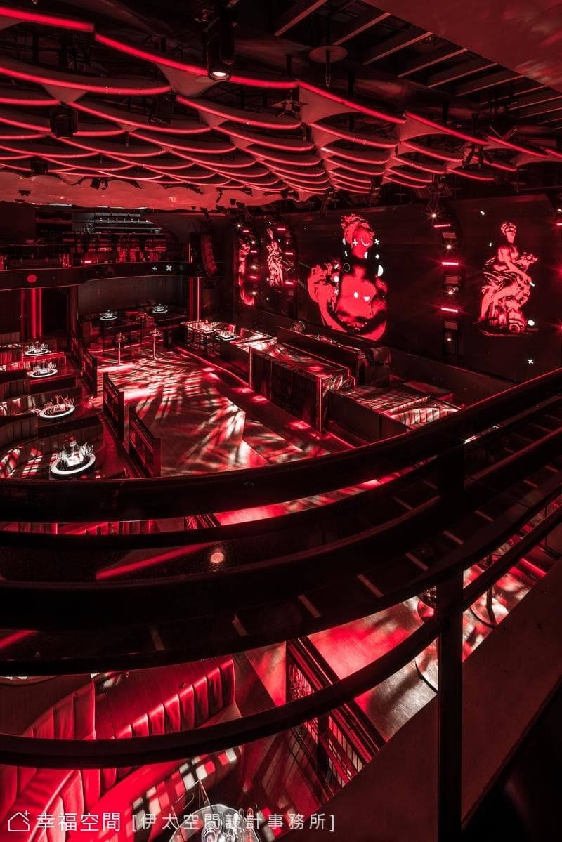 ALTA Nightclub Taichung
