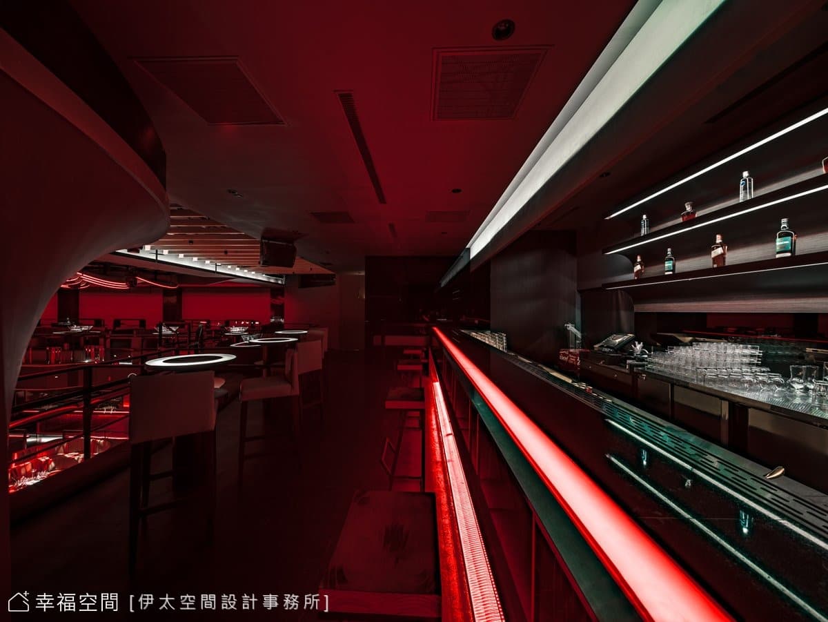 ALTA Nightclub Taichung