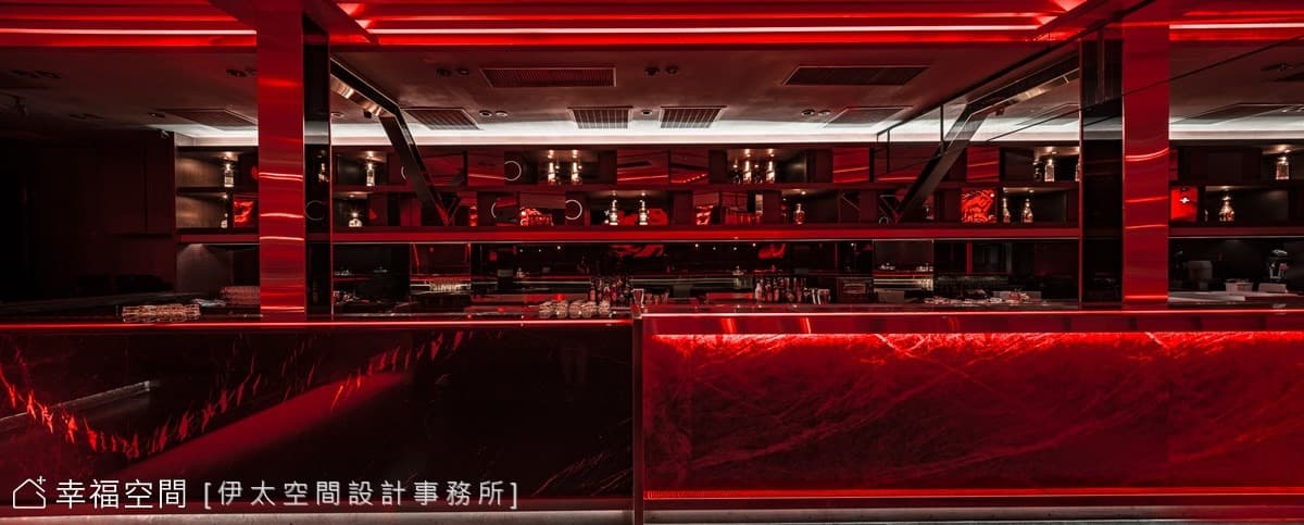 ALTA Nightclub Taichung