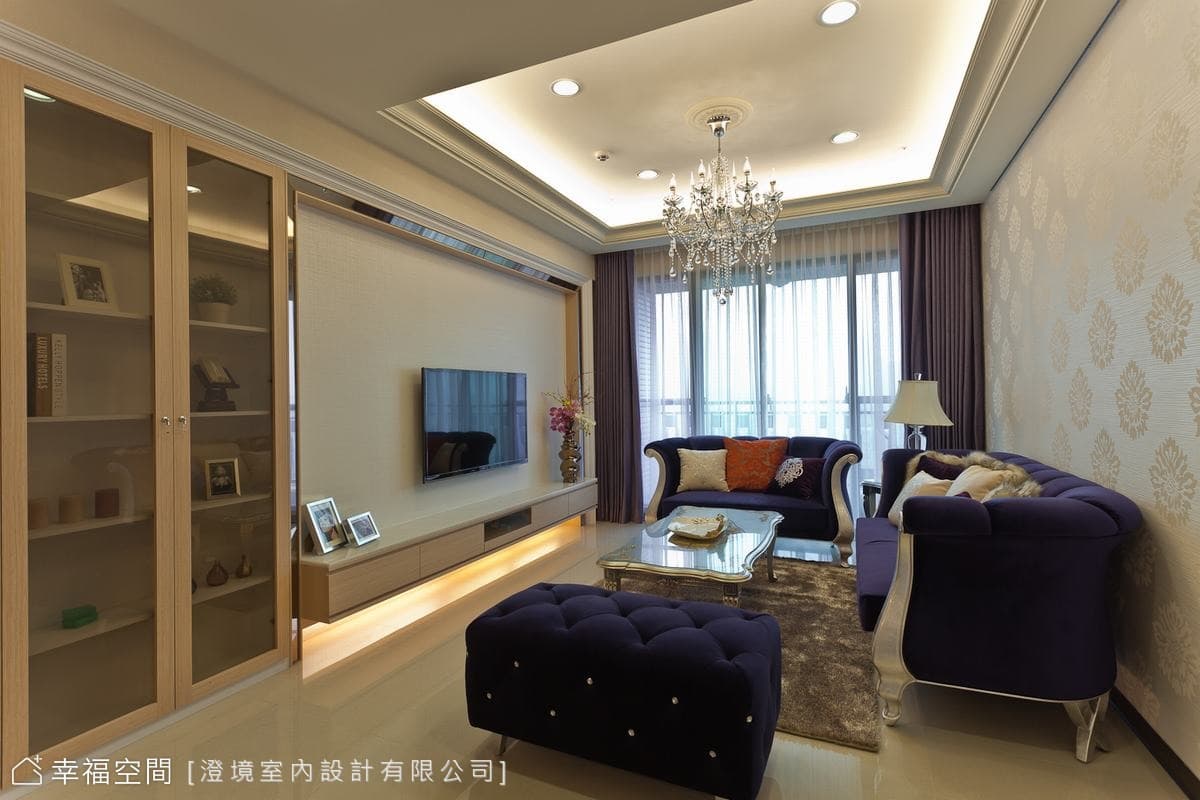 客廳