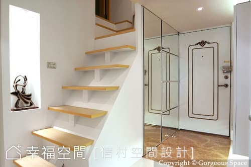 玄關