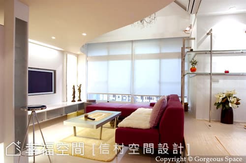 客廳(3)