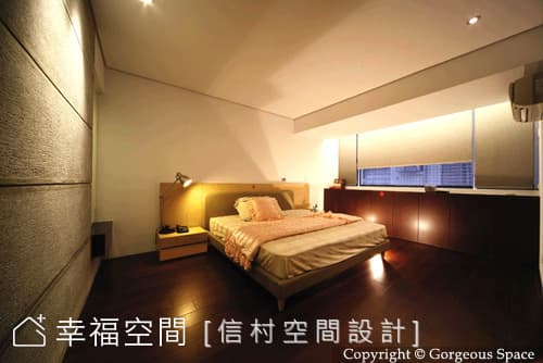 主臥（一）