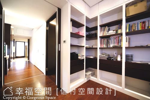 書房