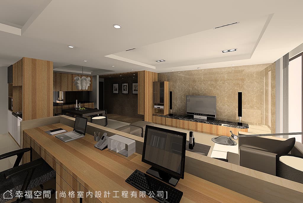 3D示意圖