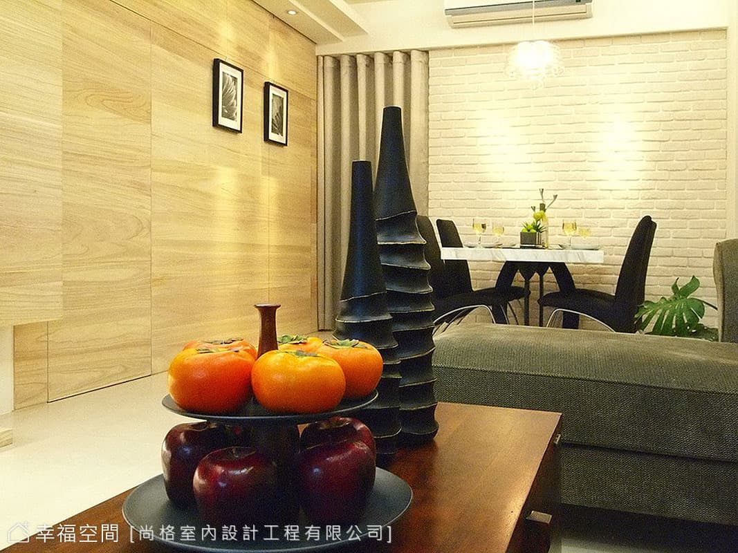 客廳