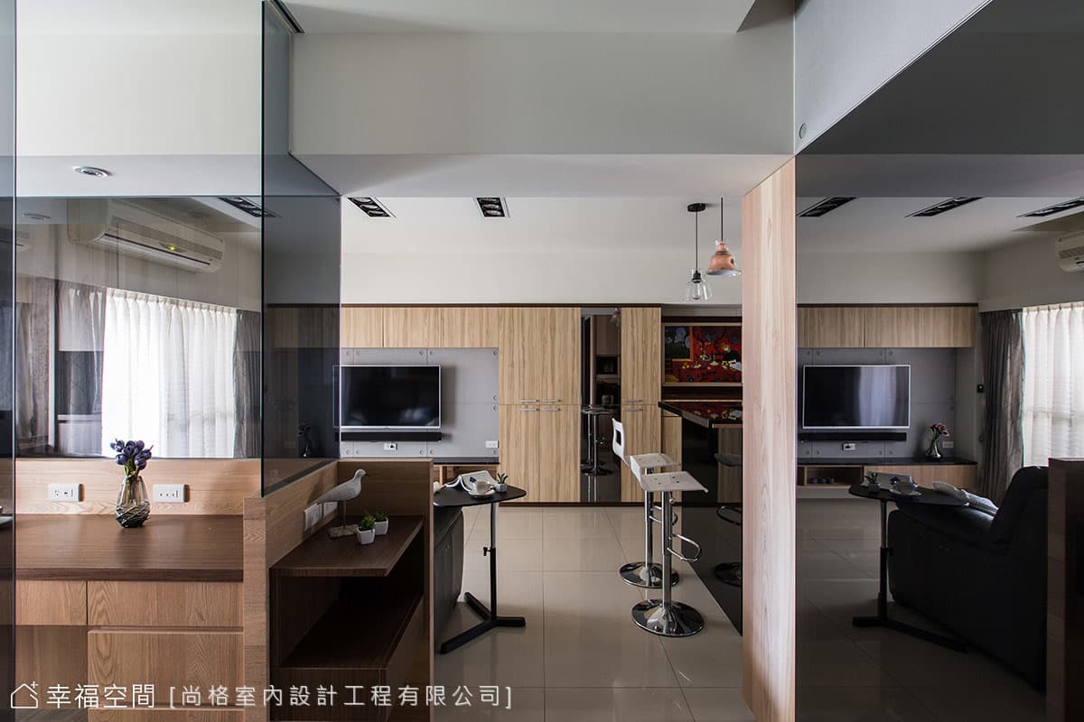透視效果