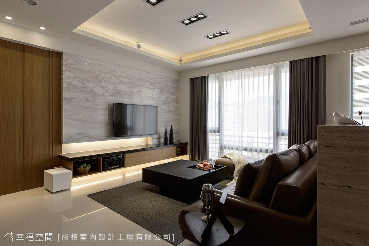 電視主牆