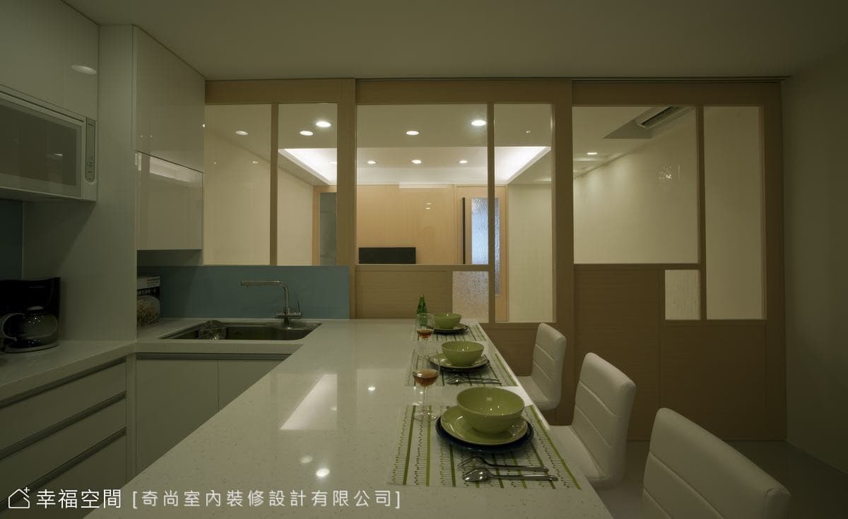 餐廳