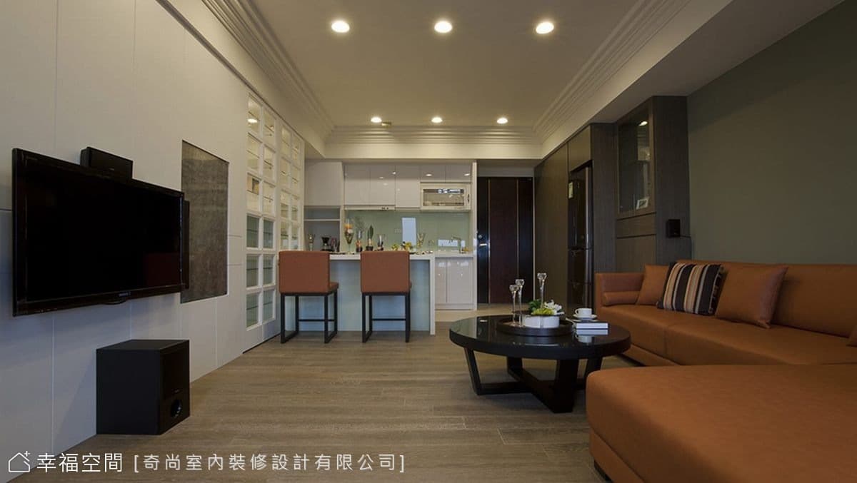度假小屋&招待會所