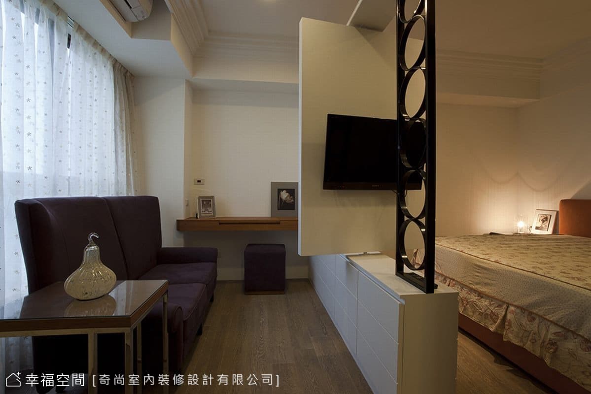 旋轉電視