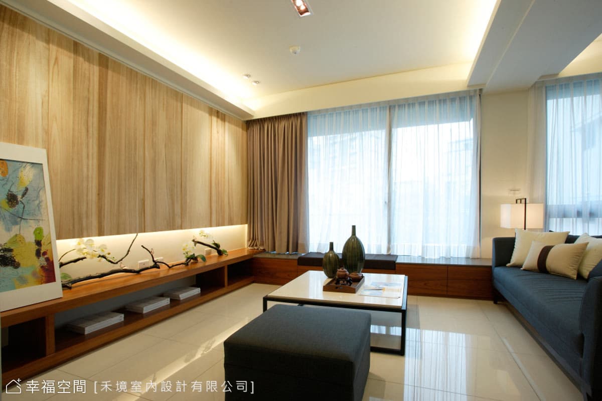 電視主牆