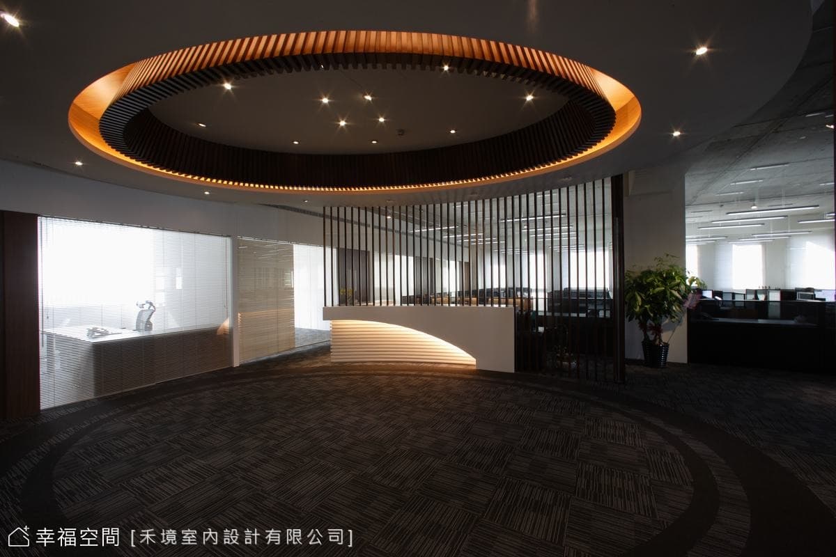 造型天花