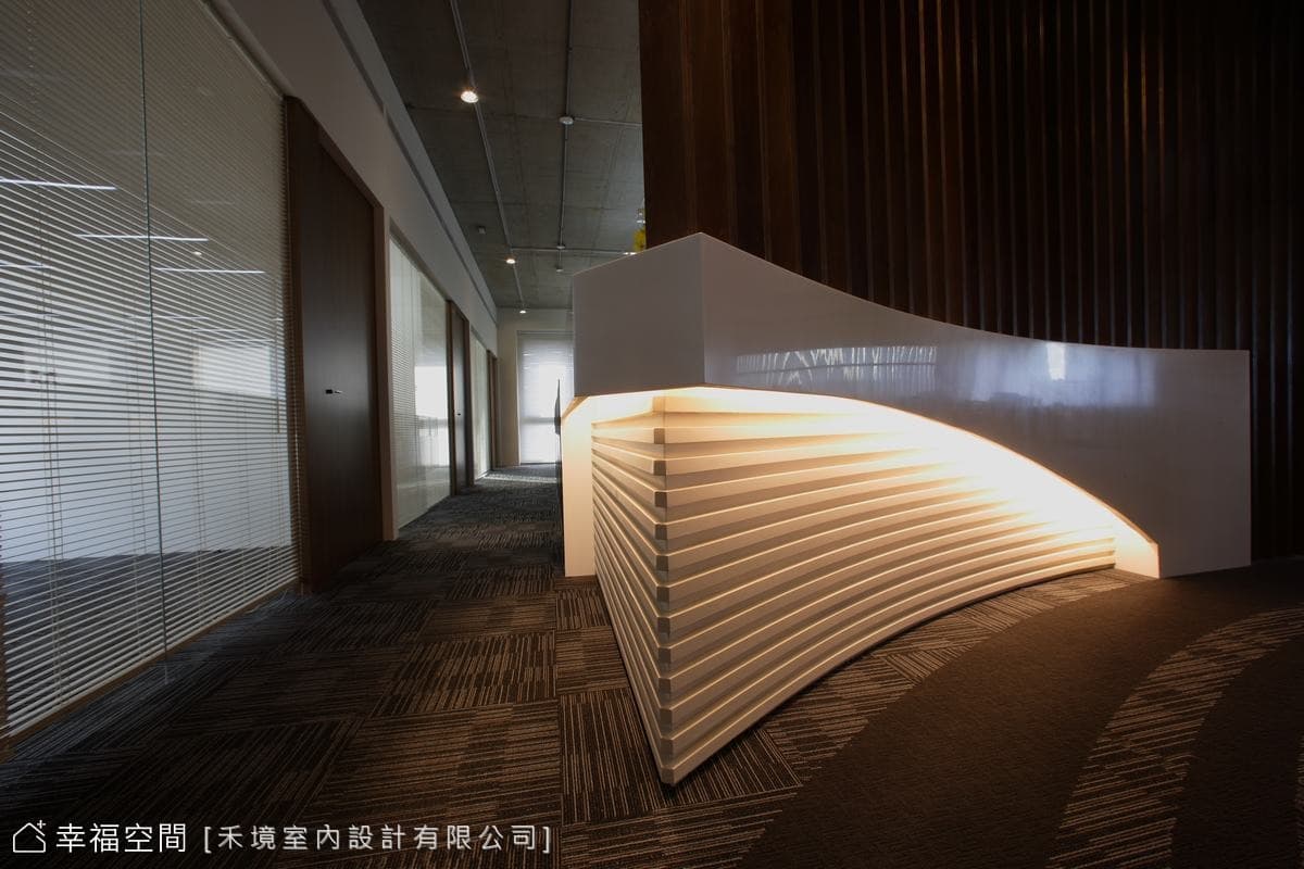 迎賓櫃台