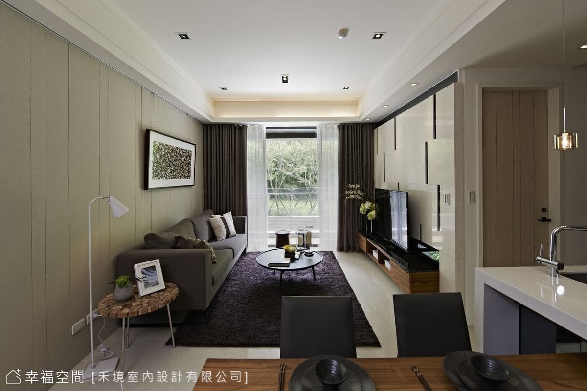 明亮格局