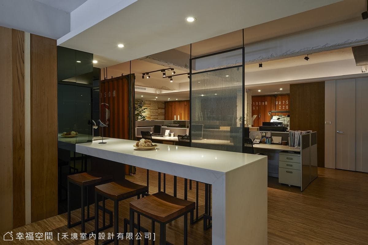吧檯