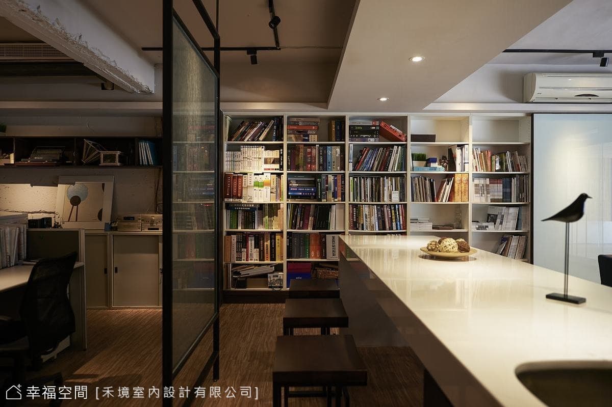 書櫃