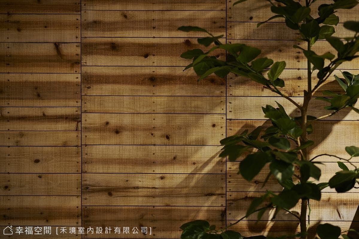 模板牆